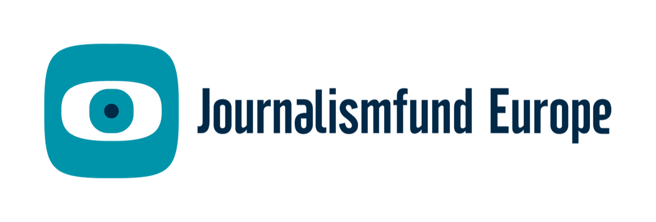 Journalism Fund